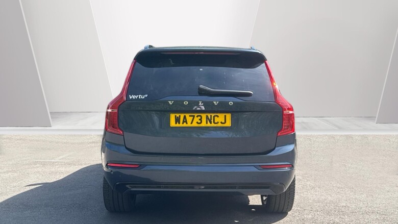 Volvo XC90 2.0 B6P Ultimate Dark 5dr AWD Geartronic Petrol Estate